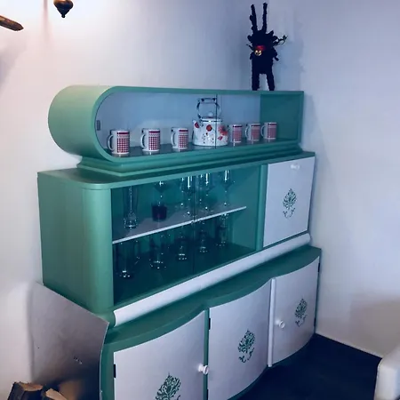 Studio Das Ist Walter Kranjska Gora