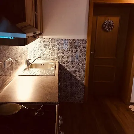 Studio Das Ist Walter Apartman *