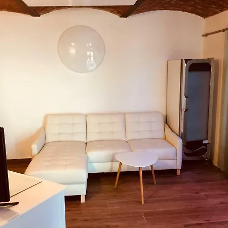 Apartman Studio Das Ist Walter