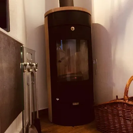 Apartman Studio Das Ist Walter *