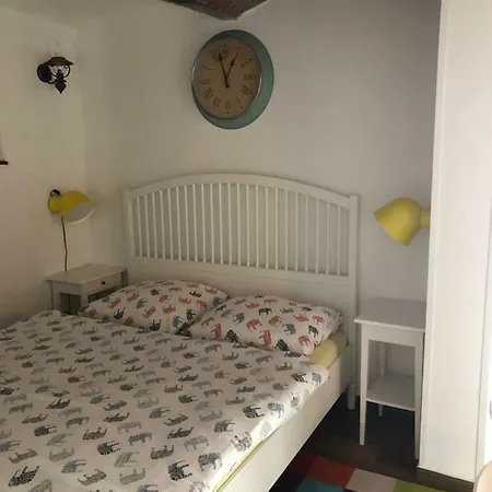Apartman Studio Das Ist Walter Kranjska Gora