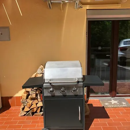 Apartman Studio Das Ist Walter Kranjska Gora
