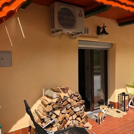 Studio Das Ist Walter Kranjska Gora