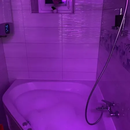 Apartman Studio Das Ist Walter Kranjska Gora